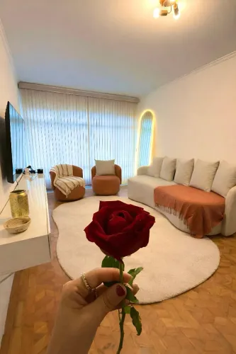 Sofá orgânico