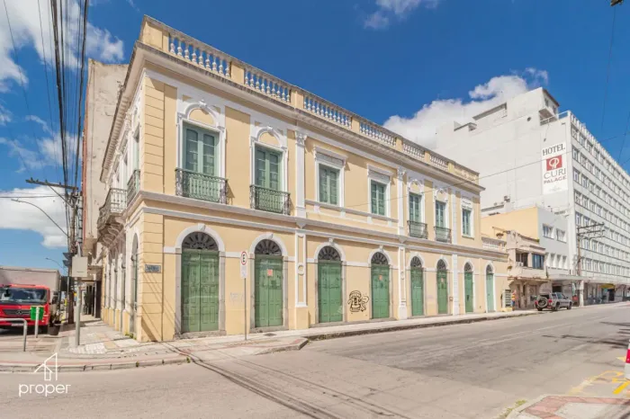 Sala comercial para aluguel no Centro - Pelotas/RS