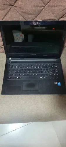 Notebook lenovo