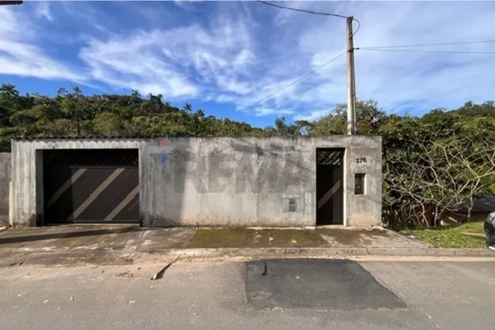 CASA À VENDA NO BAIRRO SERROTE ESPAÇO, TRANQUILIDADE E CONTATO COM A NATUREZA