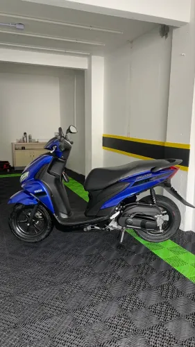 ? YAMAHA FLUO 22/23 - AZUL
