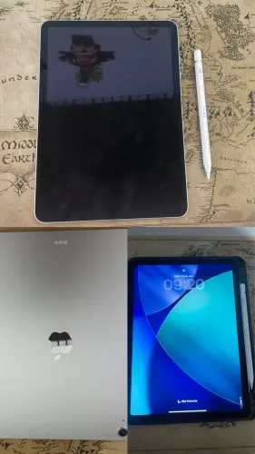 Ipad Air