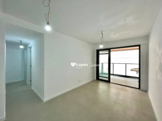 Apartamento à venda, 65 m² por R$ 1.595.000,00 - Flamengo - Rio de Janeiro/RJ