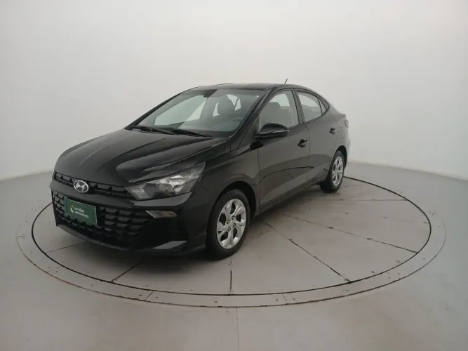 Hyundai HB20S Comfort 1.0 Flex 12V Mec. 2026