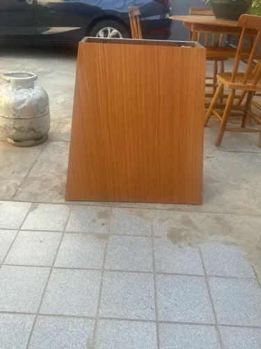 Base de mesa