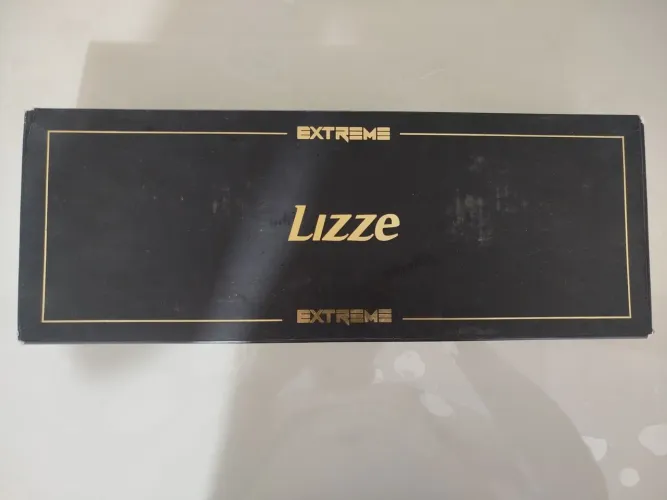 lizze Extreme