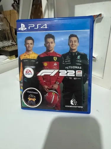 Jogos de play 4