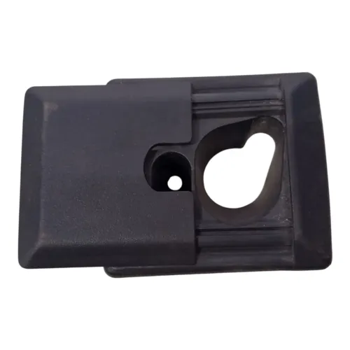 Gancho Teto Dianteira Ld Bmw X5 1999 2000 2001 2002 A 2006 Preto