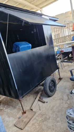 Trailer