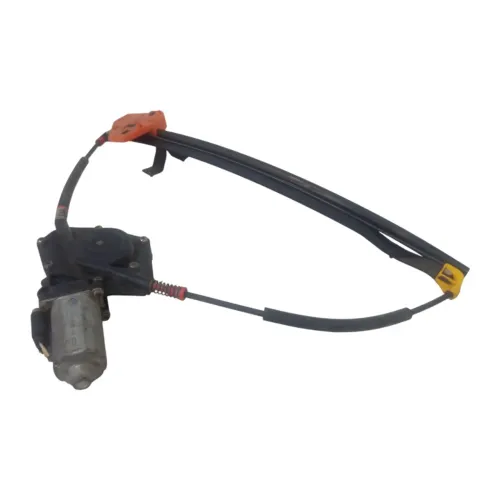 Maquina Vidro Elétrico Diant Esquerdo Ford Fiesta 1996/2002