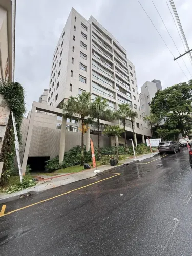 Cruzeiro venda area privativa 04 quartos lazer