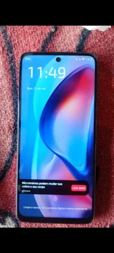 Celular Motorola