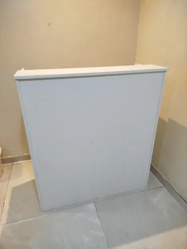 Balcão comercial 