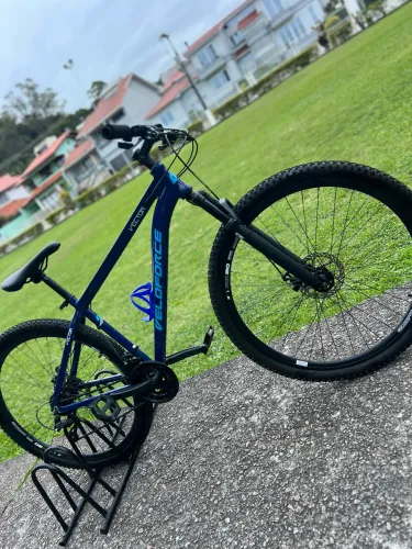 Bicicleta Veloforce Vector Aro 29 - Quadro Alumínio - excelente estado!