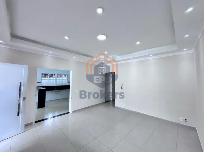 Casa em Parque Antonio Afonso Pereira - Jarinu