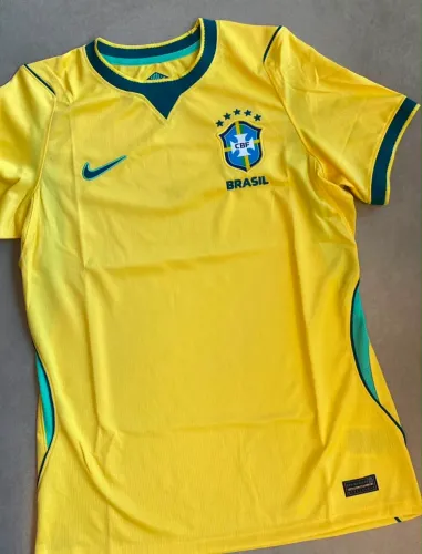 Camisas do Brasil Importadas 1.1