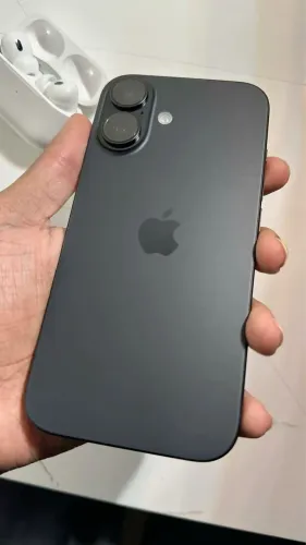 Vendo iPhone 16 