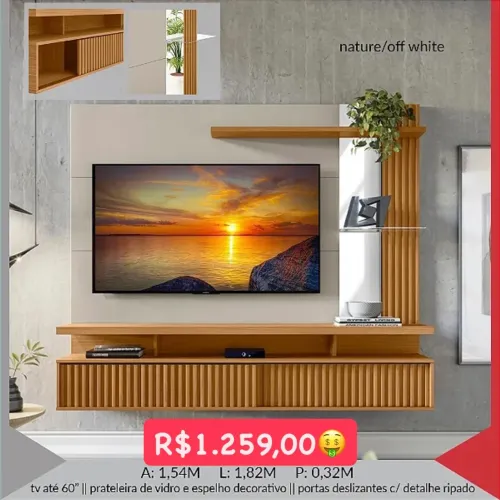 Painel R272