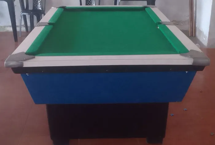 Mesa de Bilhar