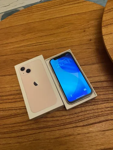 VENDER LOGO/ IPHONE 13 MINI 128gb