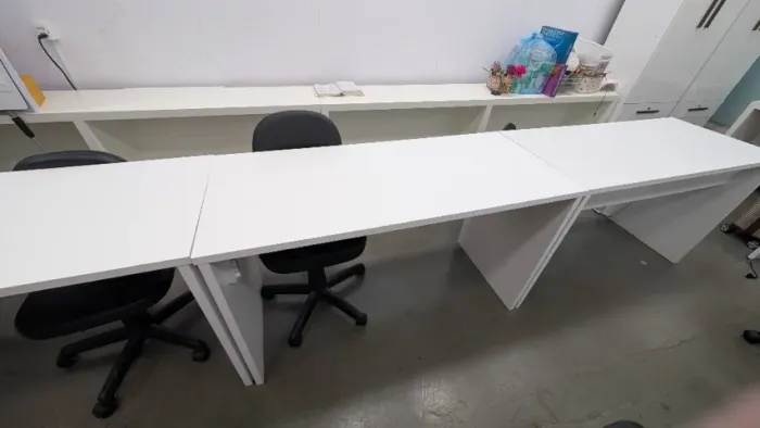 Mesa Escritorio