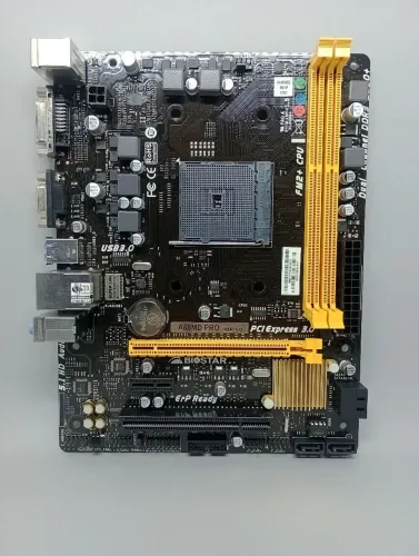 Biostar A68MD PRO