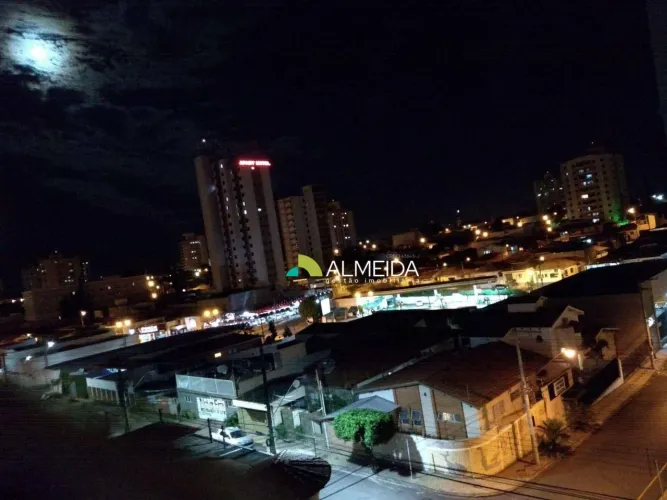 Apartamento à venda, 131 m² por R$ 382.000,00 - Centro - Rio Claro/SP