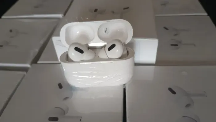 Fone Pro Sem Fio Som HiFi 8D Pop-Up Automático Toque Inteligente Bateria 5-7h Bluetooth Un