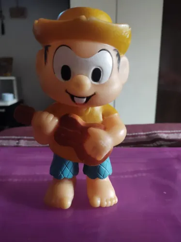 Turma da Mônica - personagem Chico Bento