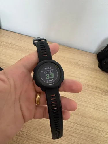 Garmin Forerunner 55