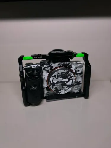 Sony A7 III