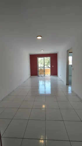Apartamento - Cidade Morumbi - Residencial Laguna Hills - 2 Dormitórios - 62m²
