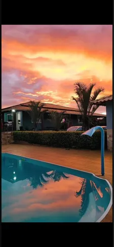 Sítio São José de Almeida