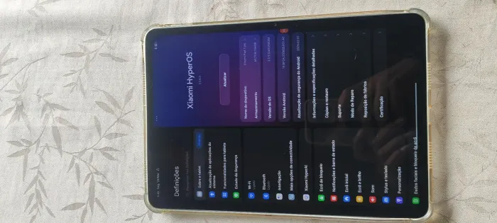 Mini PAD 7pro 