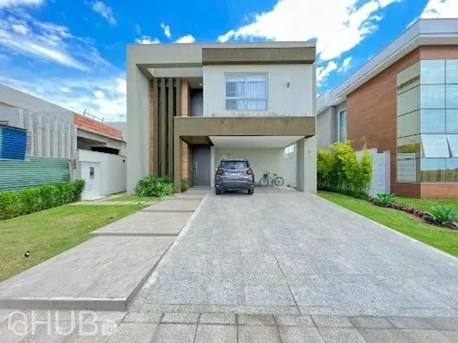 Casa à venda em Serra, Boulevard Lagoa, com 4 quartos, com 263 m², Casa Em Boulevard Lagoa