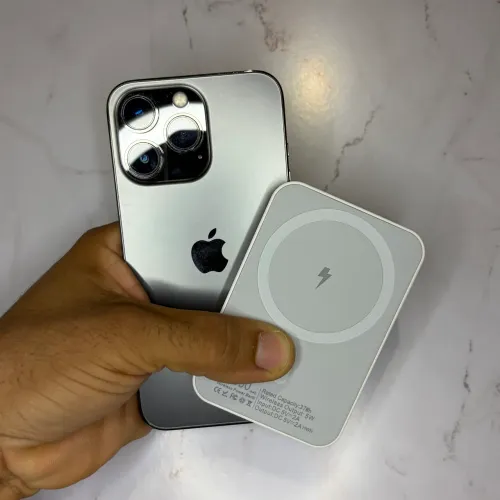 iPhone 13 Pro 256GB Grafite | Impecável | 100% original