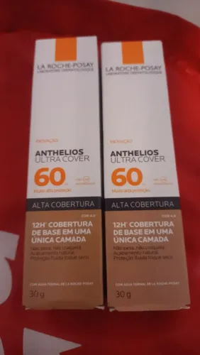 PROTETOR LA ROCHE POSAY