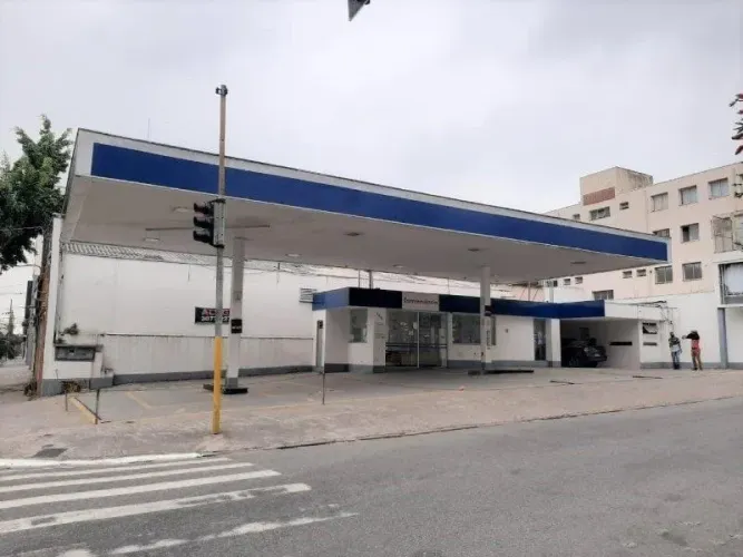 Terreno para venda e locação, Bom Retiro, São Paulo, SP