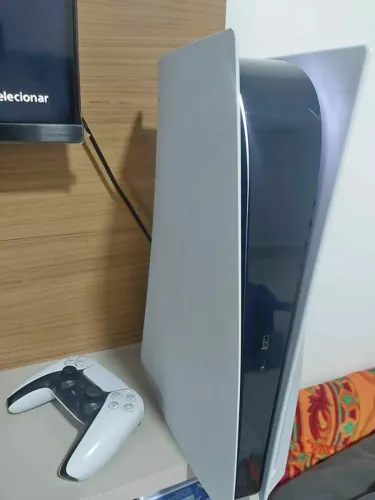 PS5