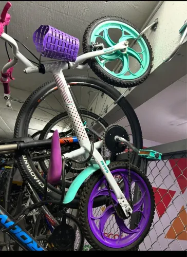 Bicicleta Ceci Aro 16