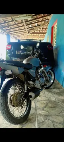 Cg 150 mexida