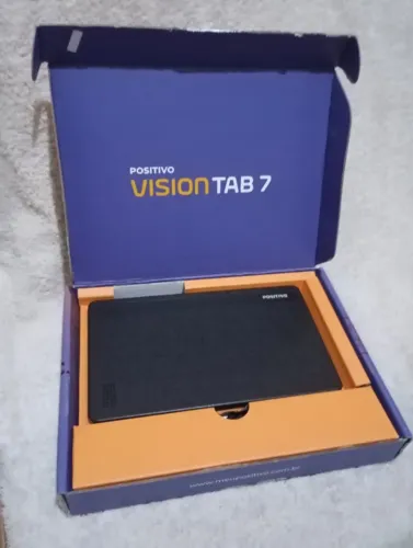 Tablet positivo vision tab 7