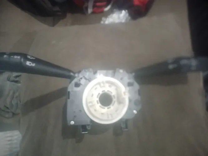 Comando de seta punto sem air-bag 