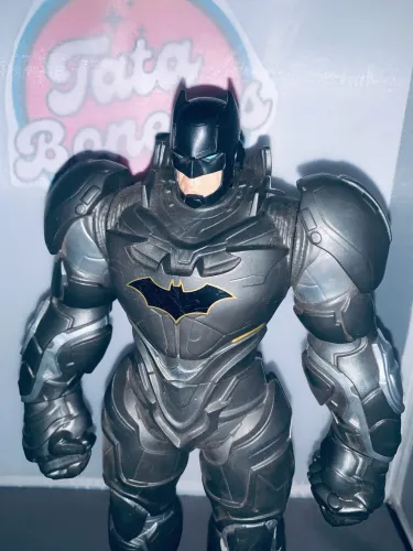Boneco Batman giant 30 cm sunny  USADO