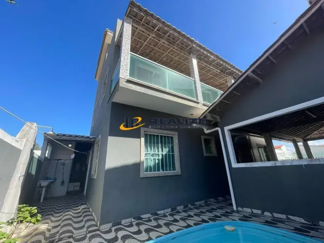 s- Triplex com 5 qts 2 suite - revesivecivel- Mobilhada, ventilação nordest sua familia m