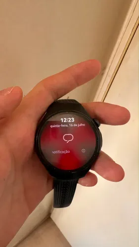 Huawei 5 Relogio