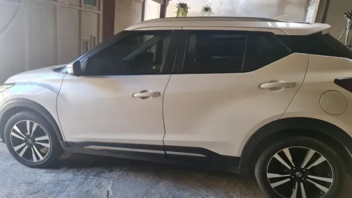 Nissan Kicks Advance 1.6 16V Flex AUT 2022