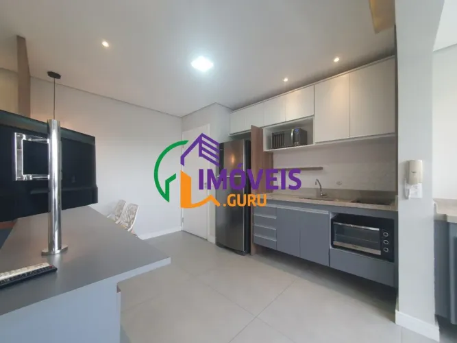 APARTAMENTO - CAMPO BELO - SP
