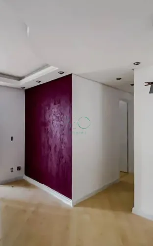 Apartamento com 2 dormitórios à venda, 52 m² por R$ 549.000 - Mooca - São Paulo/SP