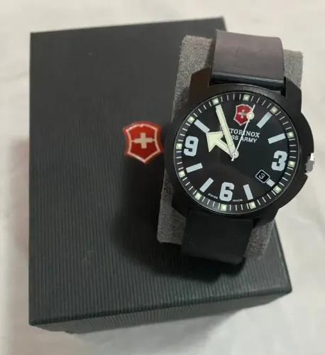 Relogio Victorinox Swiss Army